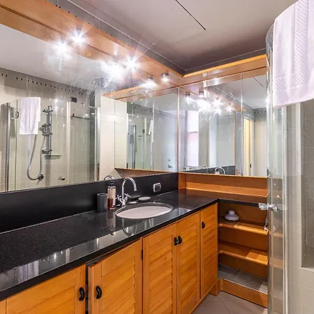 Brera - San Marco Charme Apartment 아파트 *