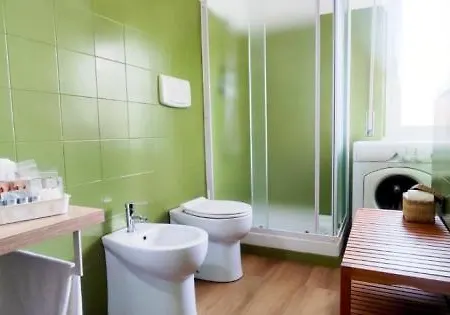 Kademy House- Buenos Aires Daire *