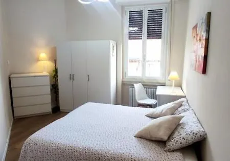 Apartment 2 Bedroom Gem Near Milano Centrale Fast Wi Fi Kademy House
