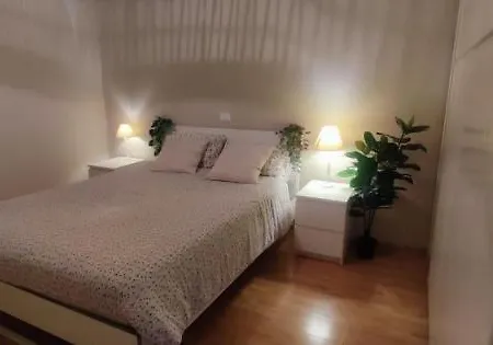 Kademy House- Buenos Aires Daire