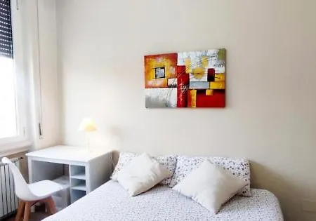 Apartment 2 Bedroom Gem Near Milano Centrale Fast Wi Fi Kademy House *