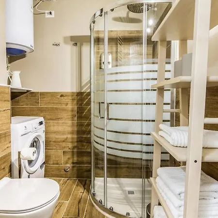 Apartment Cozy And Classy Nest Milan