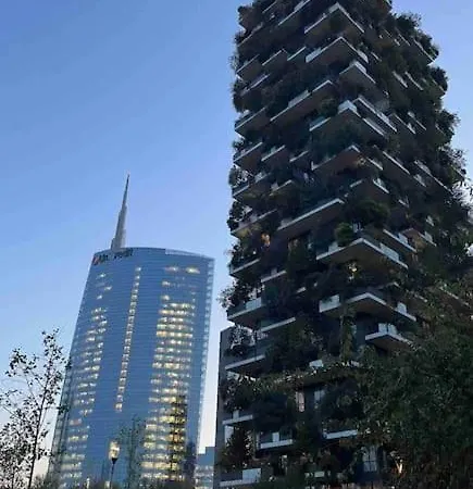 Cozy And Classy Nest * Milan