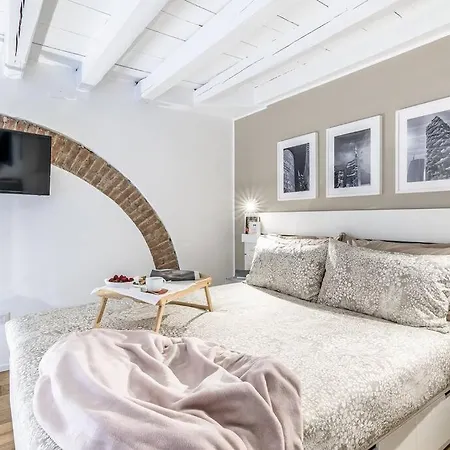 Cozy And Classy Nest Milan