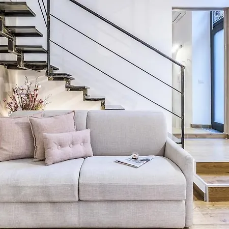Apartment Cozy And Classy Nest *