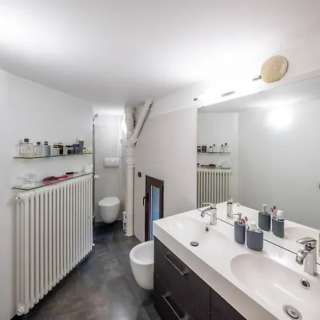 Apartment Pvr *