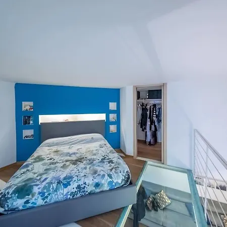 Pvr Apartment