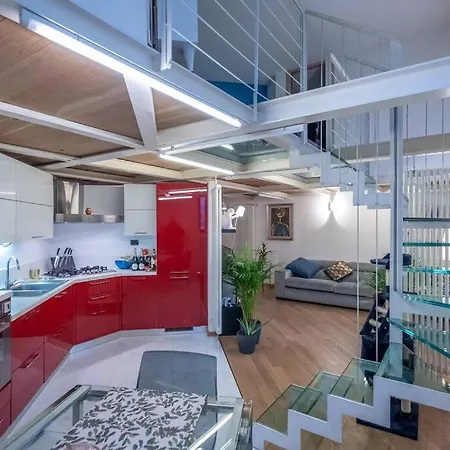 Pvr Apartment