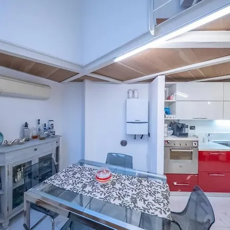 Apartment Pvr *