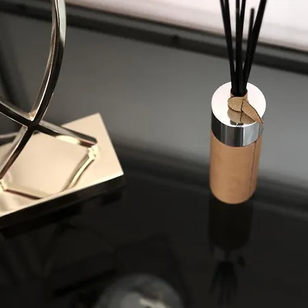 Apartmán Comecasa Flowery Terraced