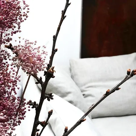 Comecasa Fashionable Attic Milan