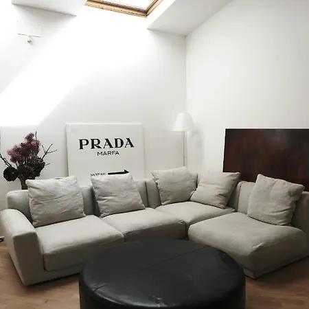Comecasa Fashionable Attic
