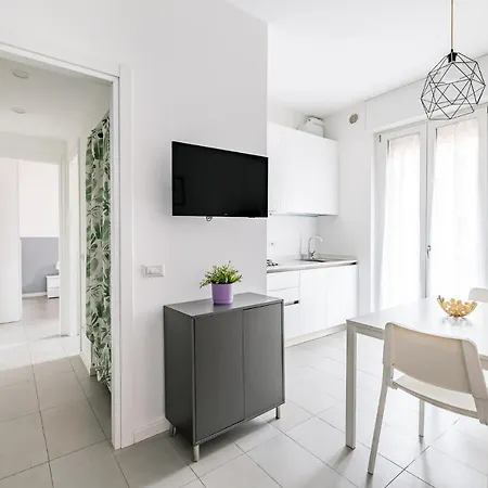 Casa Di Lolli Apartment