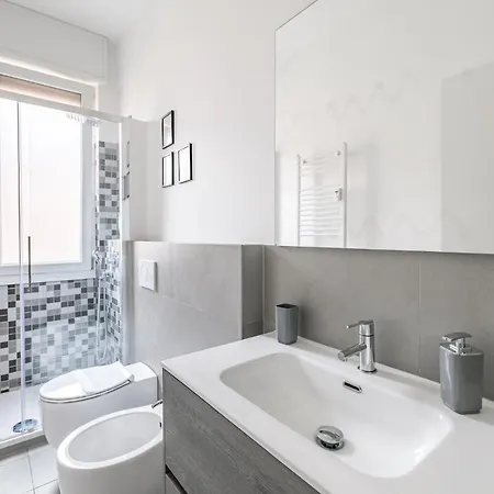 Casa Di Lolli Apartment *