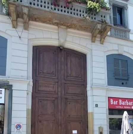 Casa Baiamonti Centro Appartement Milaan