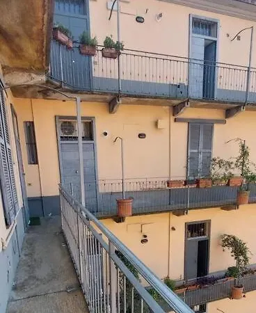 Casa Baiamonti Centro Apartment *