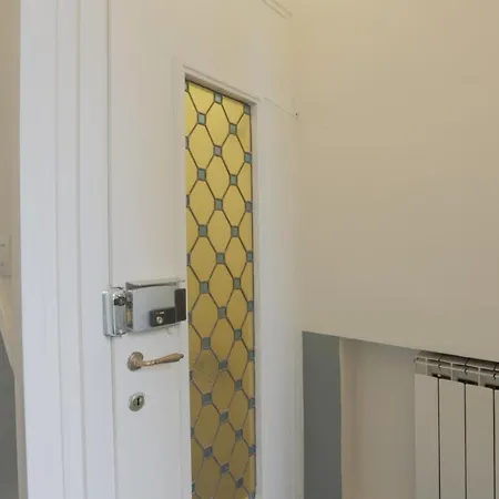 Fiera Milano-city Life Free Parking Anglia' S Bridge Aparthotel *