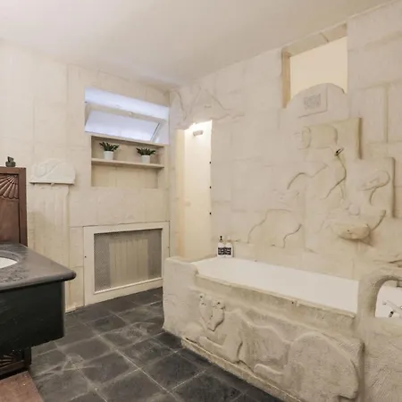 Aparthotel Fiera Milano-city Life Free Parking Anglia' S Bridge Milan