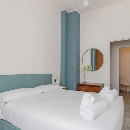 Joivy Wonderful 2bed Flat In Perfect Centre * Milan