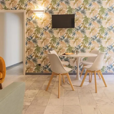 شقة Joivy Wonderful 2bed Flat In Perfect Centre ميلان