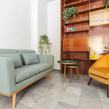 Joivy Wonderful 2bed Flat In Perfect Centre Apartment *