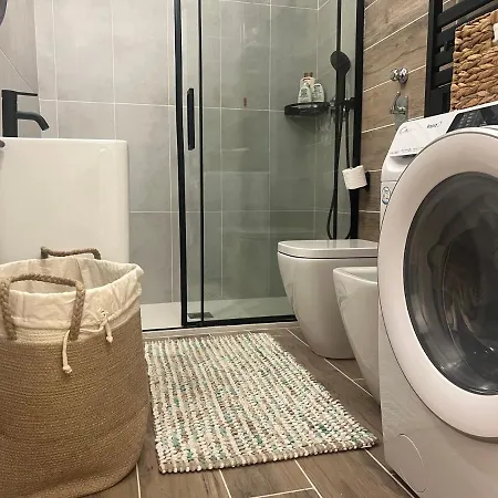 Appartement Regina In Bocconi