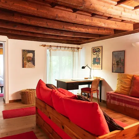 Youhosty - Santa Marta 11 Bis Appartement *