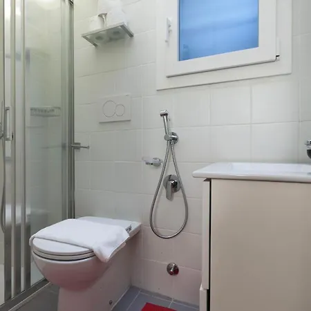 Apartmán Youhosty - Santa Marta 11 Bis Milán