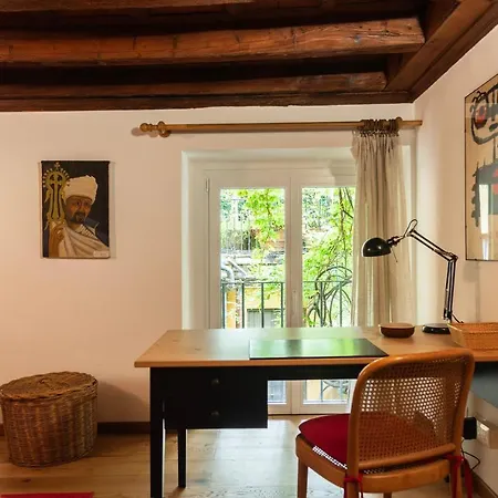 Youhosty - Santa Marta 11 Bis Appartement