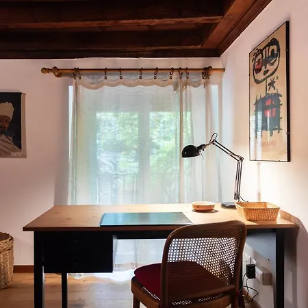 Youhosty - Santa Marta 11 Bis