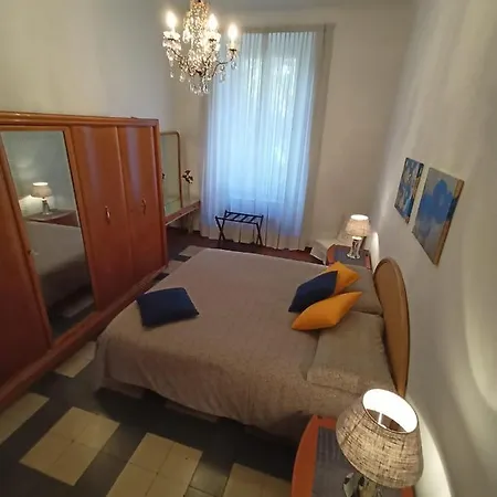 La Giannina