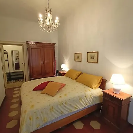 Apartment La Giannina Milan