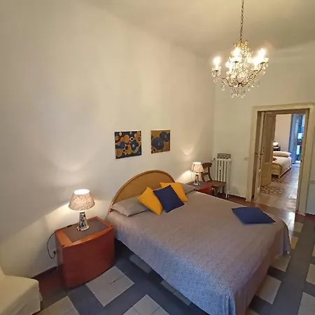 Apartment La Giannina