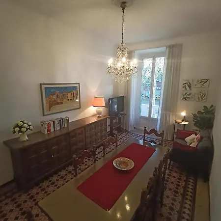 Appartamento La Giannina *