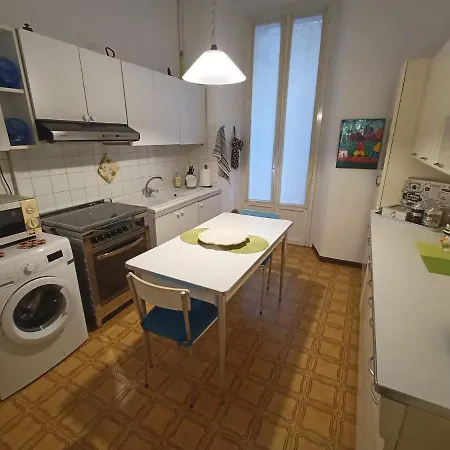 La Giannina * Milano