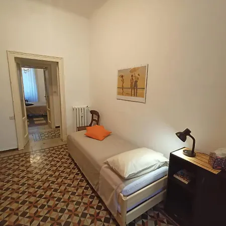 Apartment La Giannina