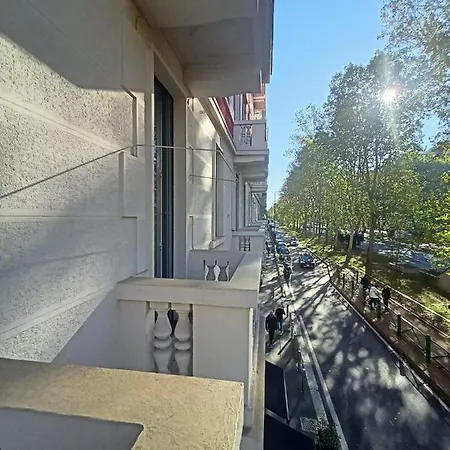 La Giannina Apartment Milan