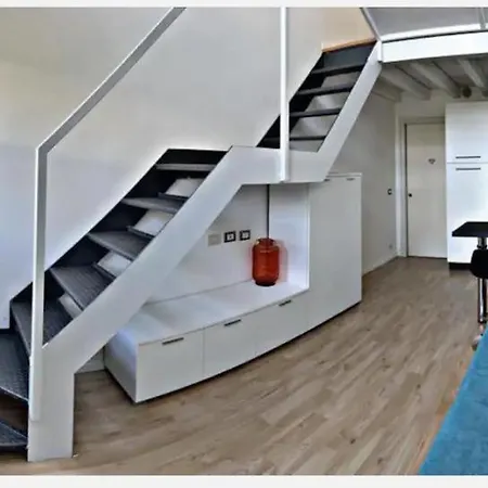 Stardust Loft Bovisa Milano