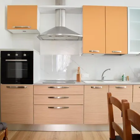 Apartament Xenia - In Fondazione Prada