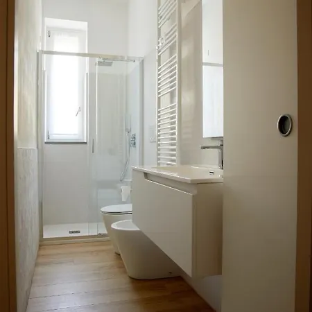 Apartament Xenia - In Fondazione Prada *