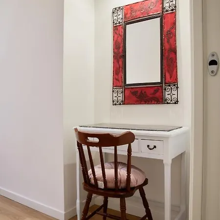 Apartament Xenia - In Fondazione Prada *