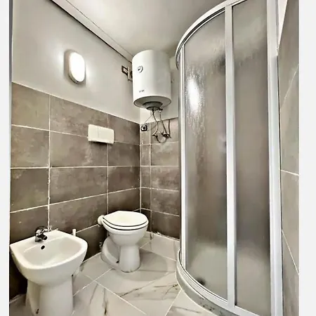 Appartamento Stardust Loft Bovisa