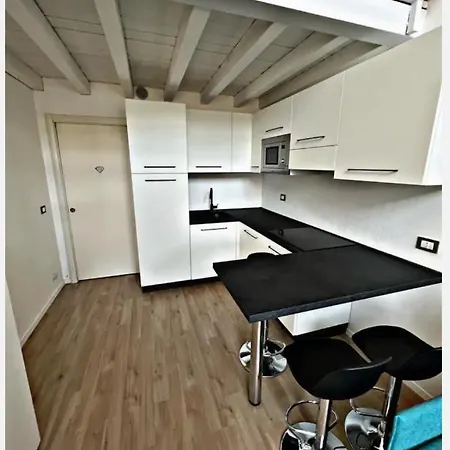 Stardust Loft Bovisa Milano
