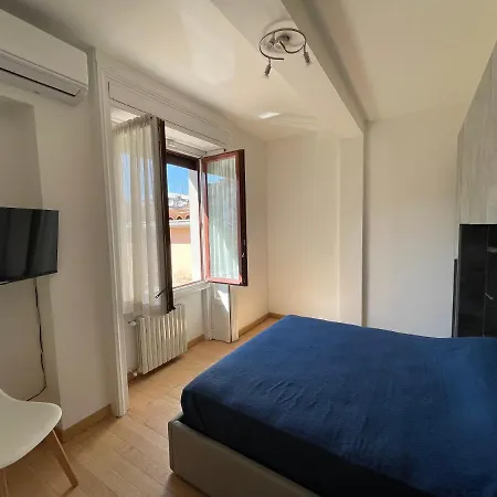 Copernico Apartment Milan