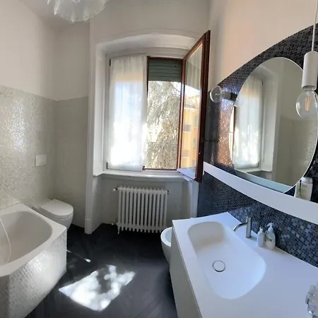 Copernico Apartamento