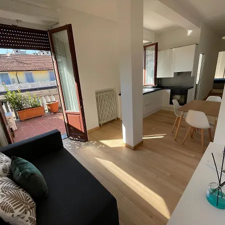 Apartment Copernico Milan