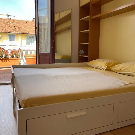 Copernico Apartamento