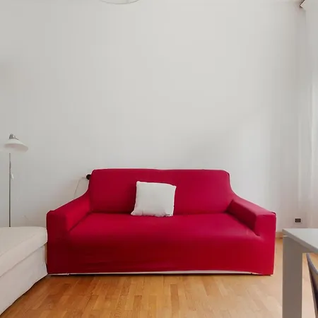 Guesthost - Buonarroti Bright