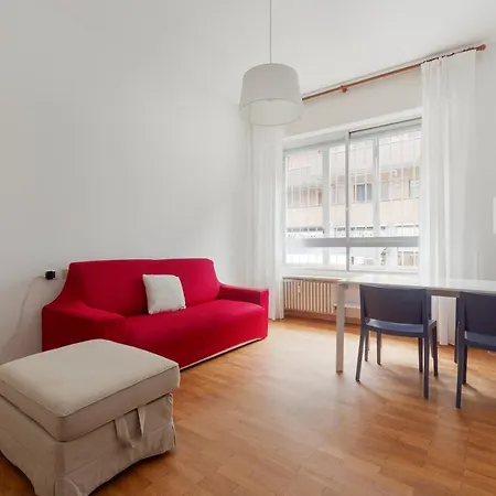 Guesthost - Buonarroti Bright Apartmán *