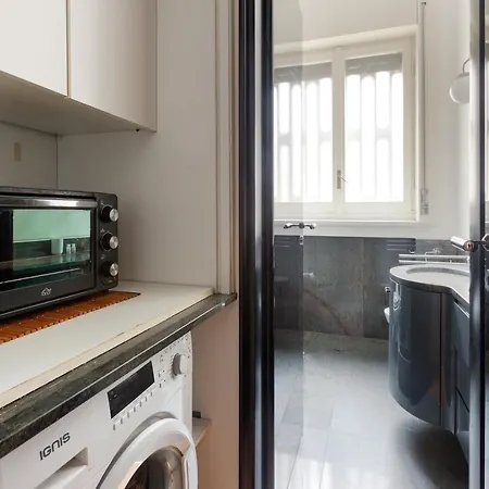 Guesthost - Buonarroti Bright Apartmán